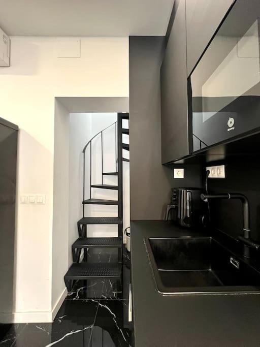 Bosco & Private Terrace By Ele Apartments Malaga Exterior photo